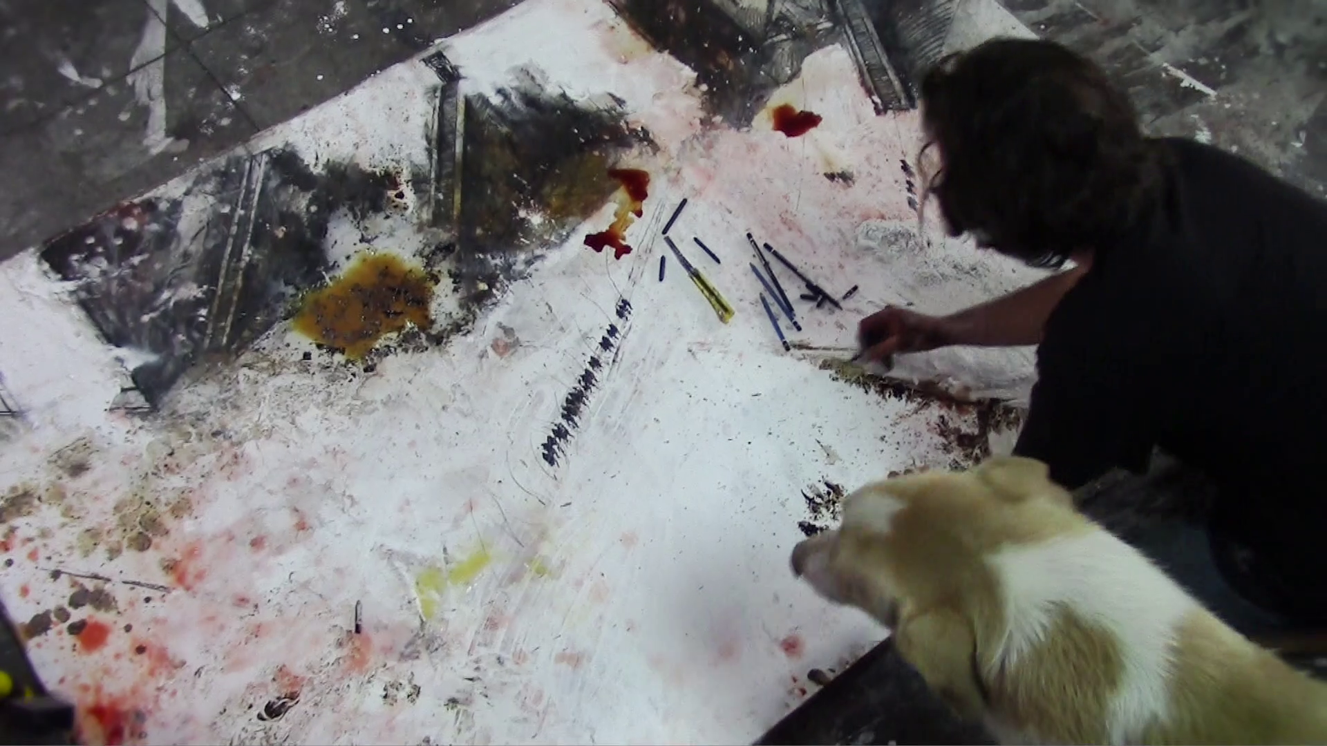 Open Studio