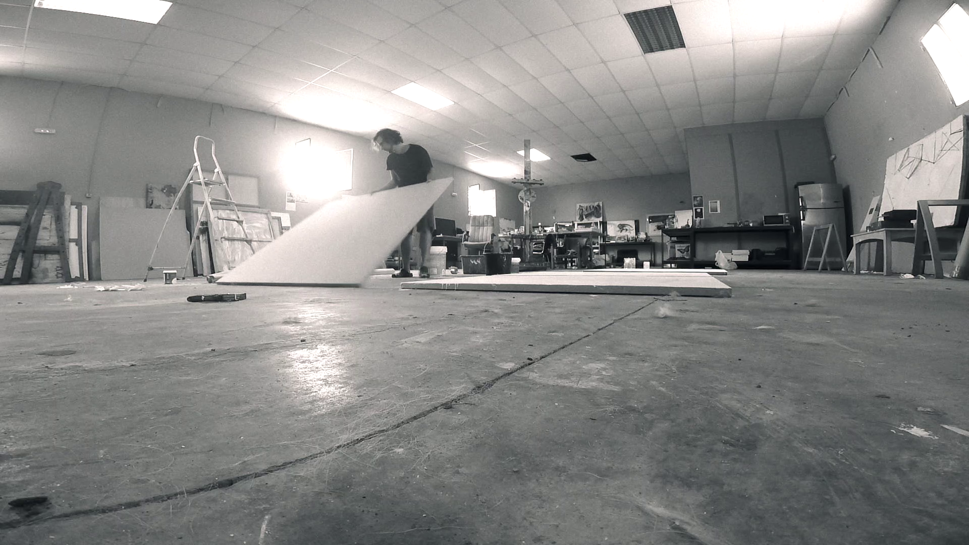 Open Studio