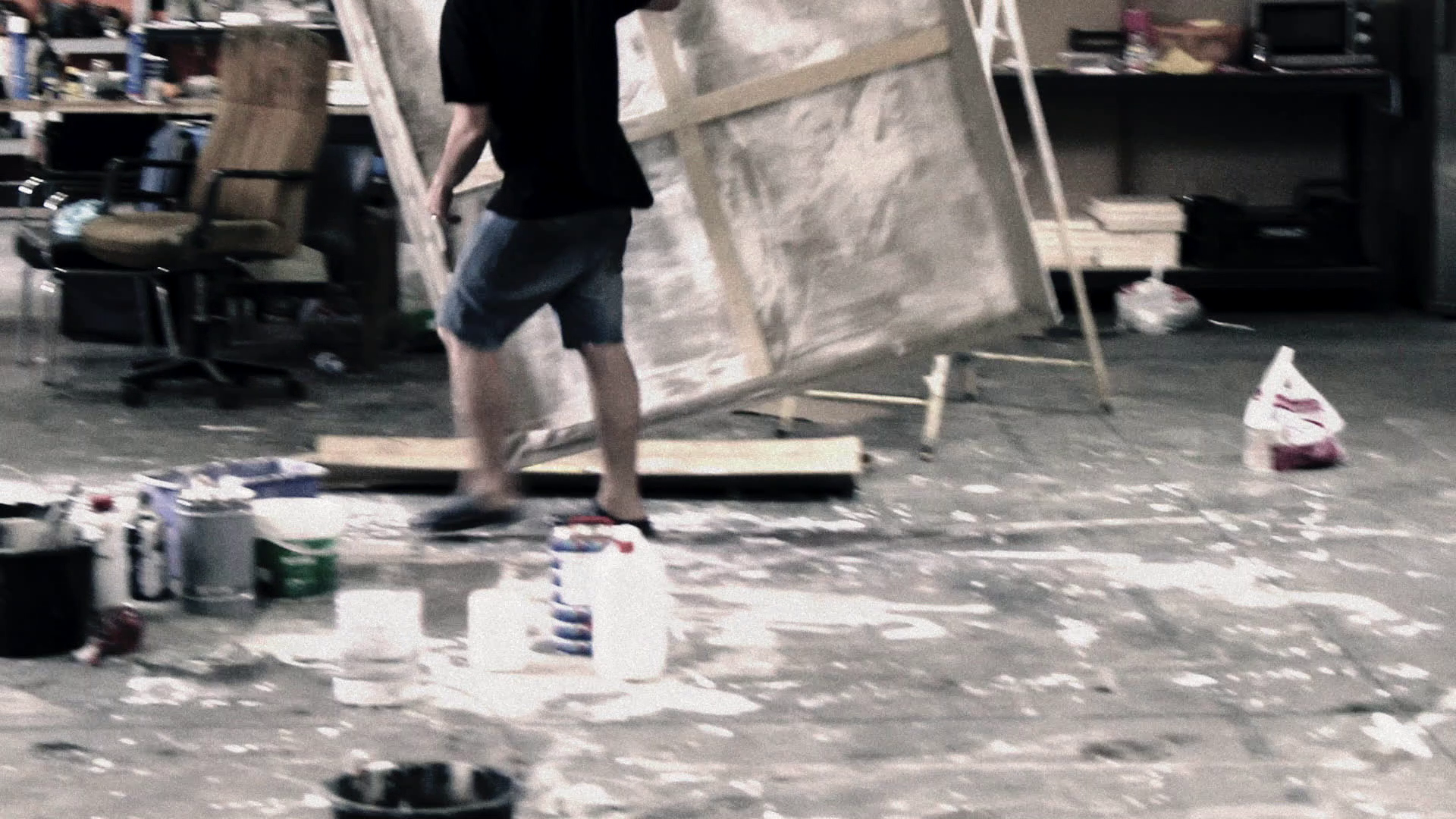 Open Studio