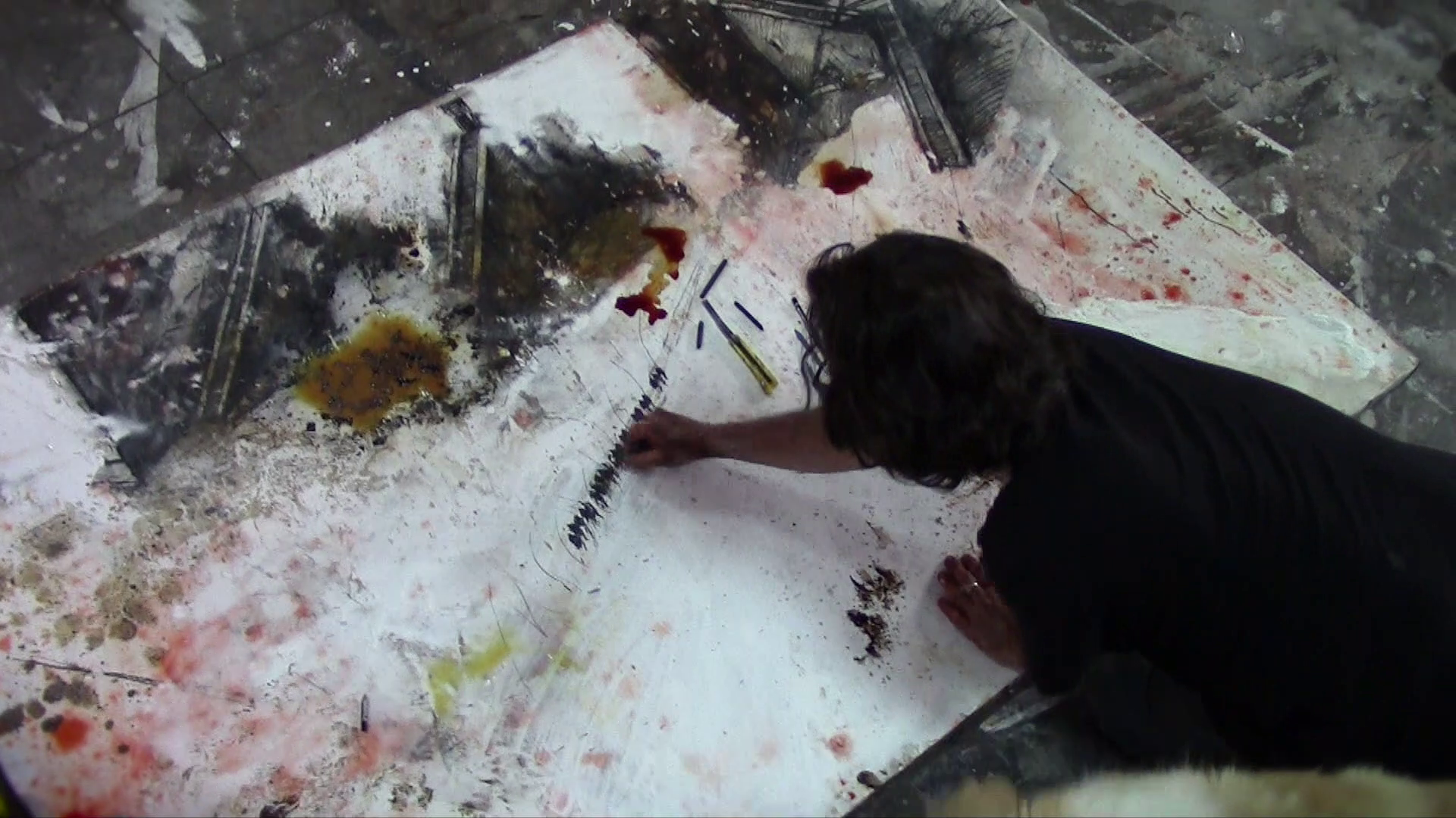 Open Studio