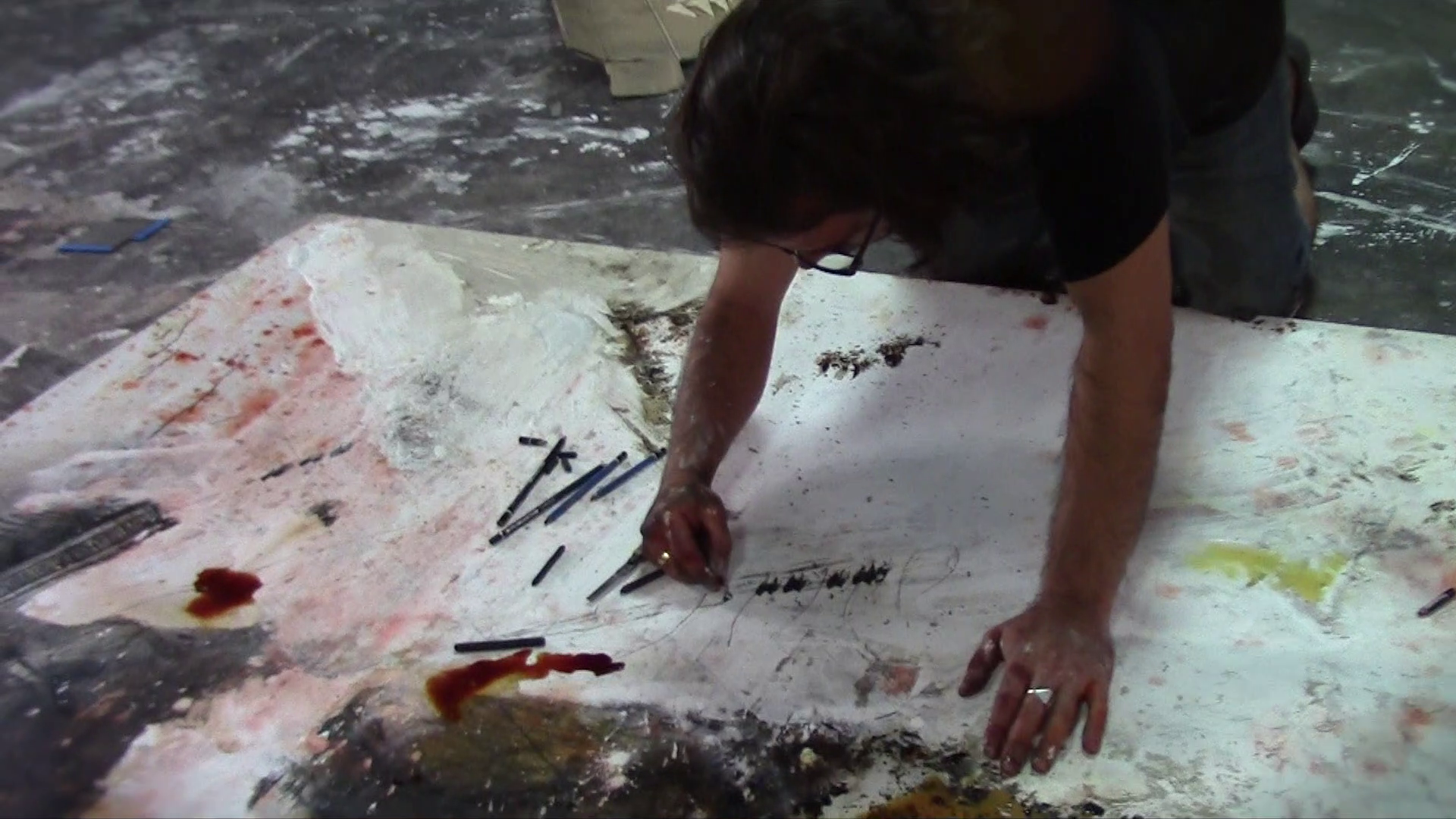 Open Studio