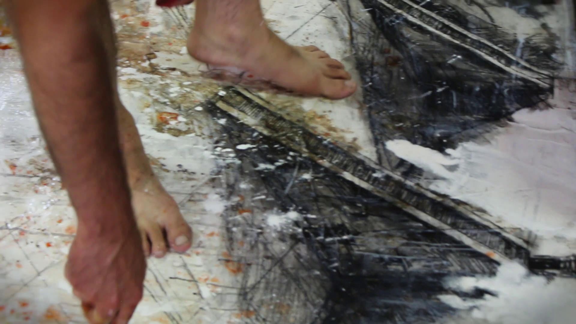 Open Studio