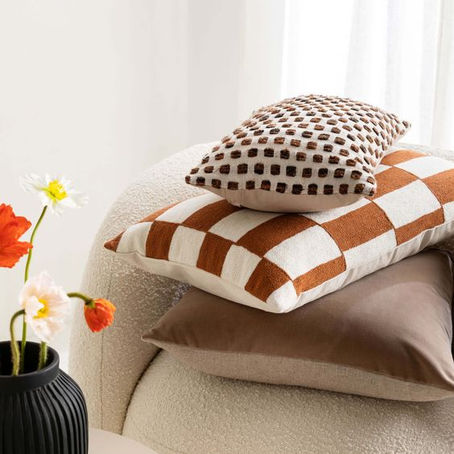 Trucos innovadores para una decoración asequible.