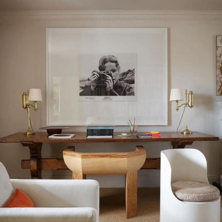 La Guía Definitiva: Todo lo que necesitas saber sobre esta tendencia: La restauración de muebles