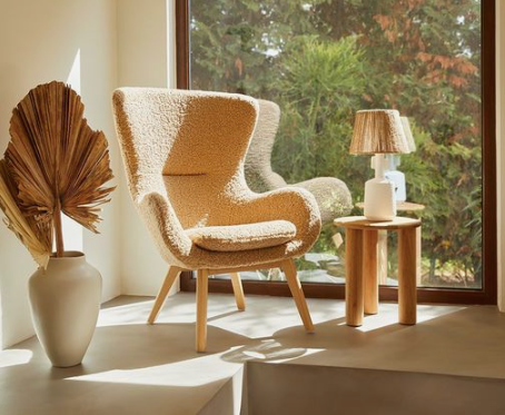 ¿List@ para crear un hogar acogedor para este otoño?