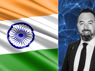 From Paris to New Delhi, India’s AI governance is being written in hospitals and banks