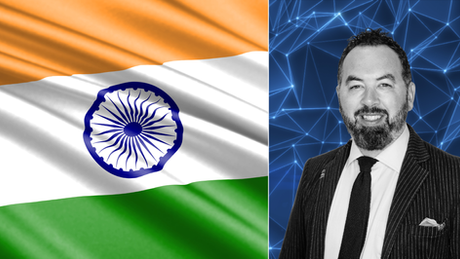 From Paris to New Delhi, India’s AI governance is being written in hospitals and banks