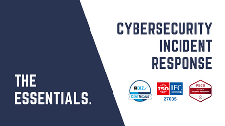 Cyber Incident Response | Essential Guide