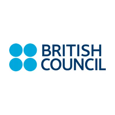 British Council logo