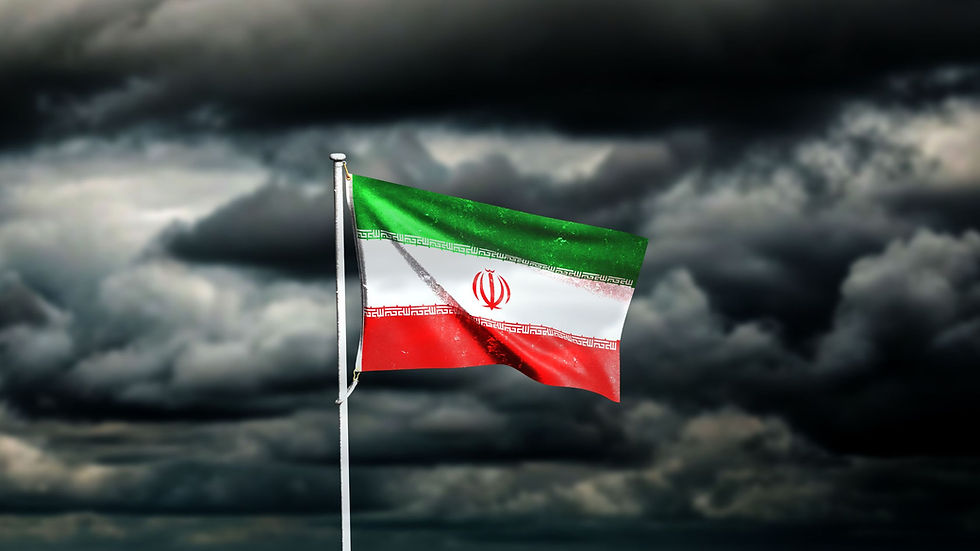Iran Appears to Have Conducted Significant Cyberattack on U.S. Company as Middle East Cyber Risks Grow