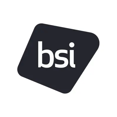 BSI logo