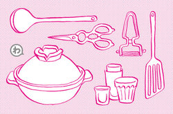 イラストレーション