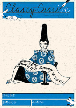 イラ�ストレーション