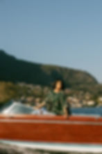 The Como Edit Campaign