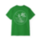 Irish Green