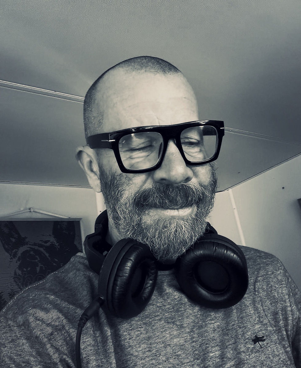 Tambores En Benirras Interview | NuNorthern Soul Artist Q&A