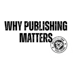 The Hidden Life of a Song: Why Publishing Matters