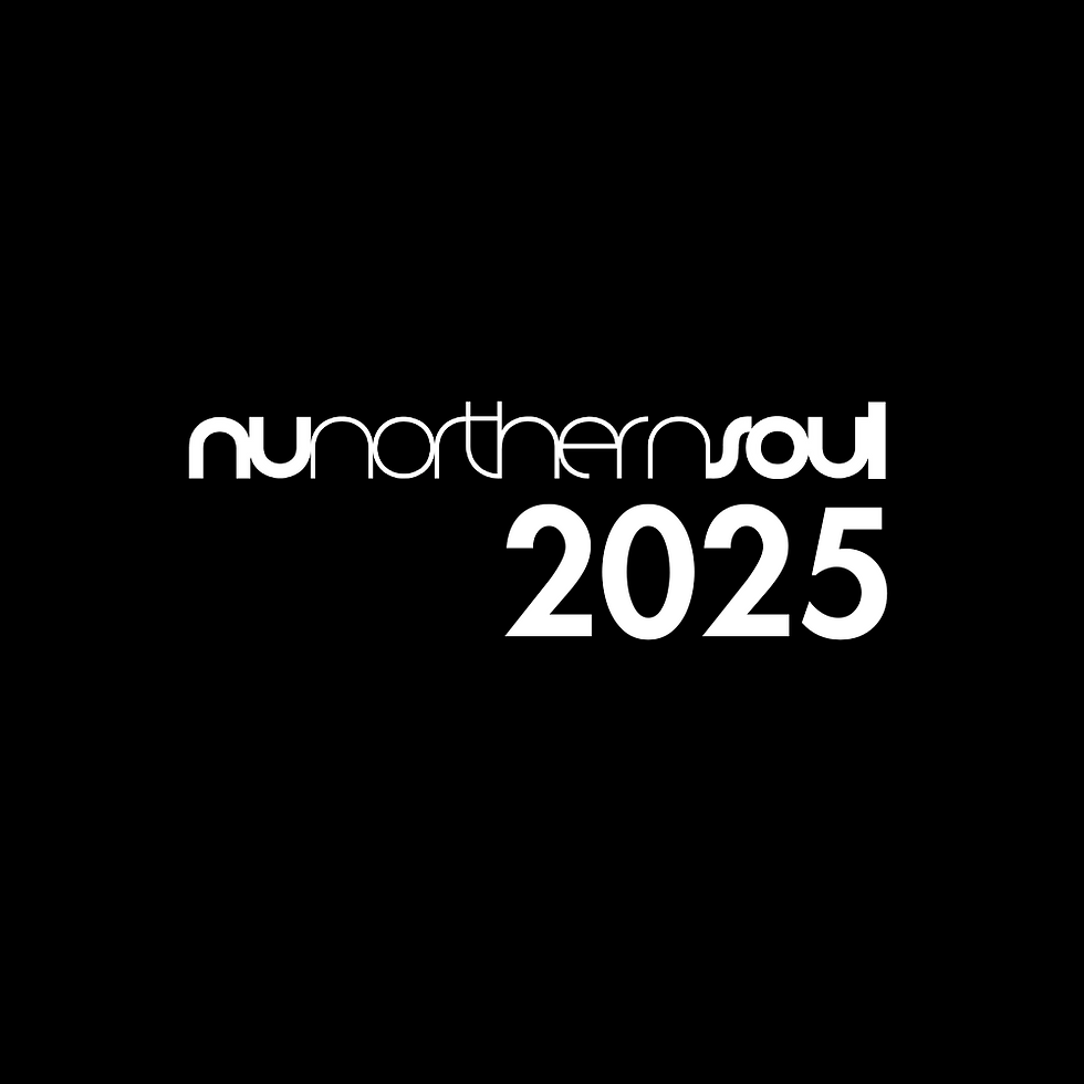 NuNorthern Soul 2025 So Far