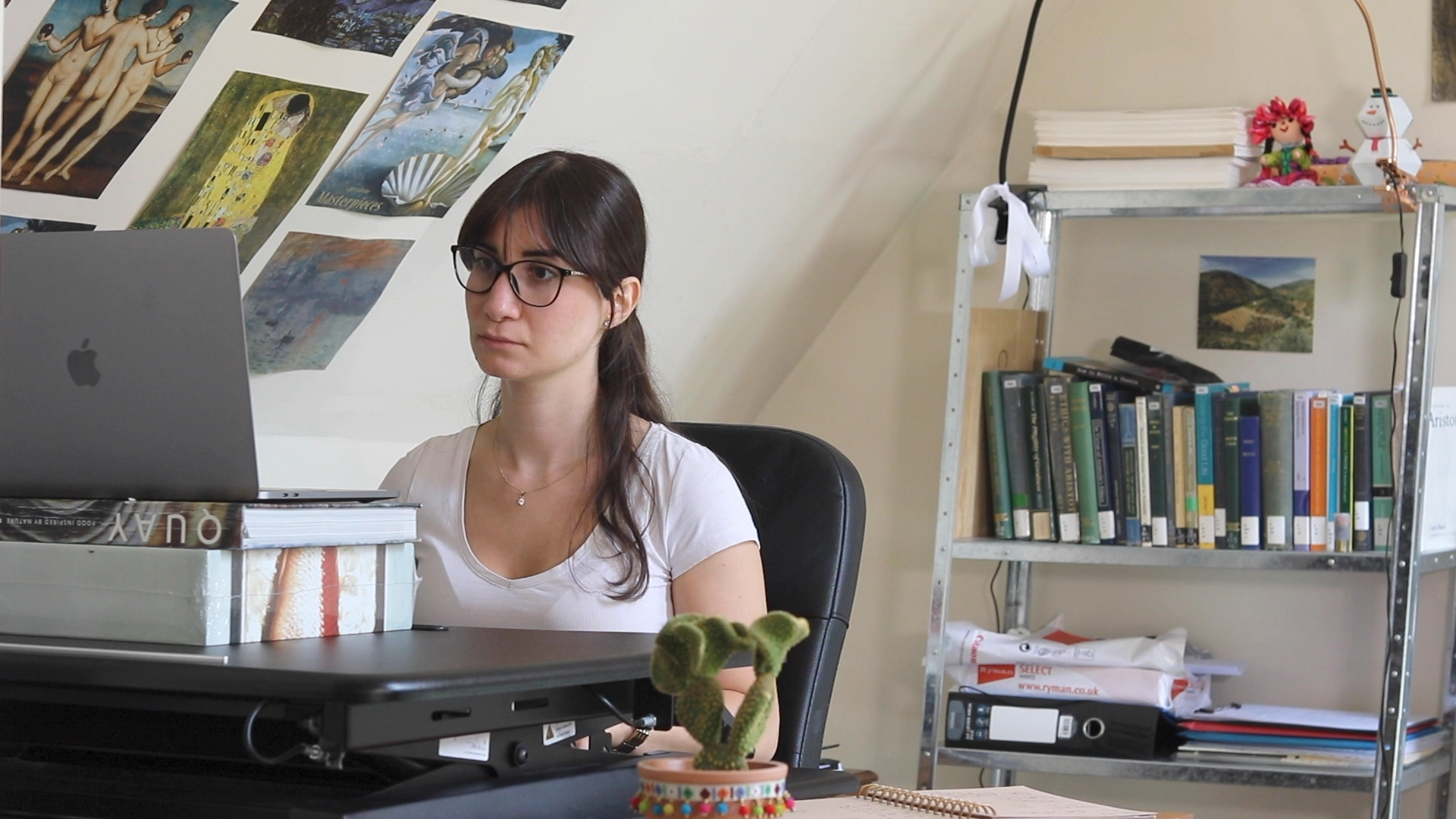 Effective Remote Working Training