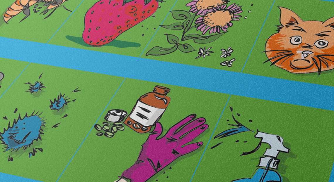 Anaphylaxis & Allergies for Schools & Carers