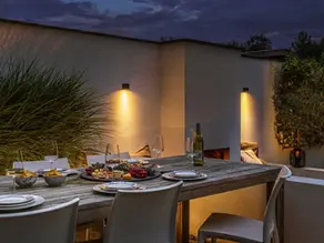 Tuinverlichting aanleggen