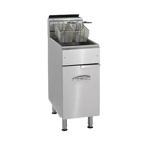 Fryer Rental