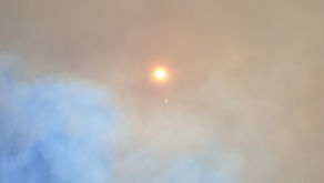 Chapter 15: Baptism by Fire
