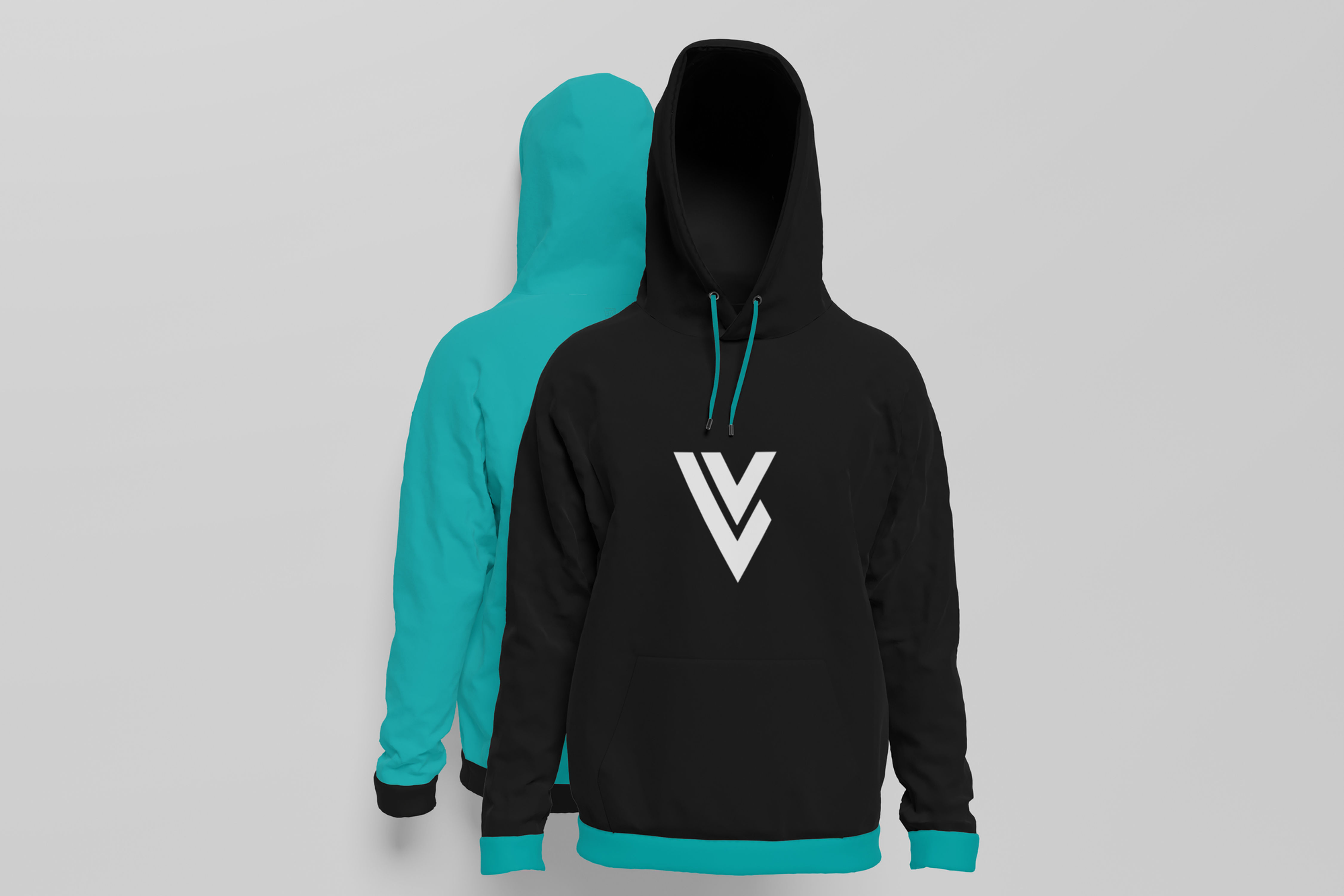 Vathos Hoodie