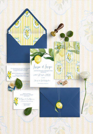 partecipazione di matrimonio, invito di nozze, destination wedding, wedding in Italy