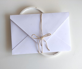 chiusura con cordino