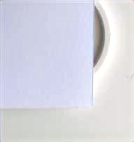 taglio dritto della carta