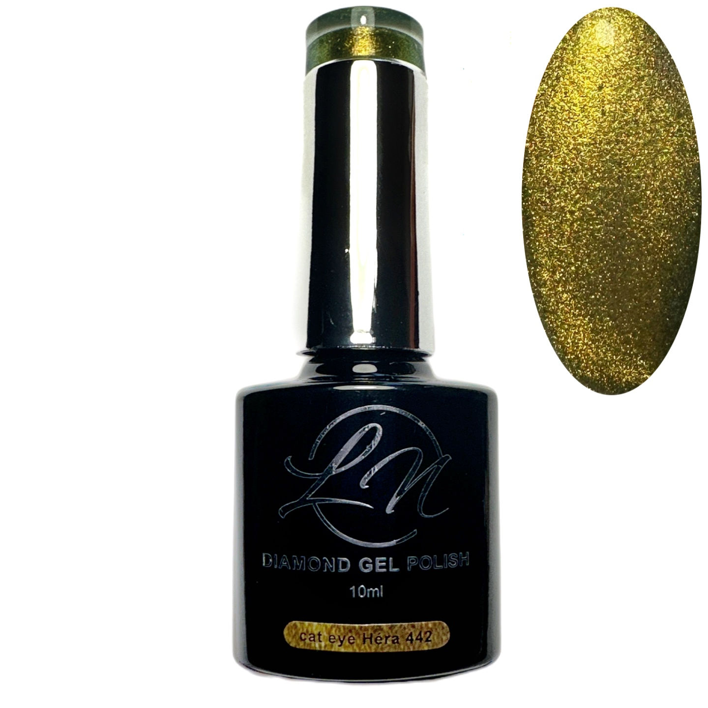 Diamond Cat Eye Héra 442