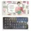 Miniature : Plaque stamping Lingo 03 Moyou