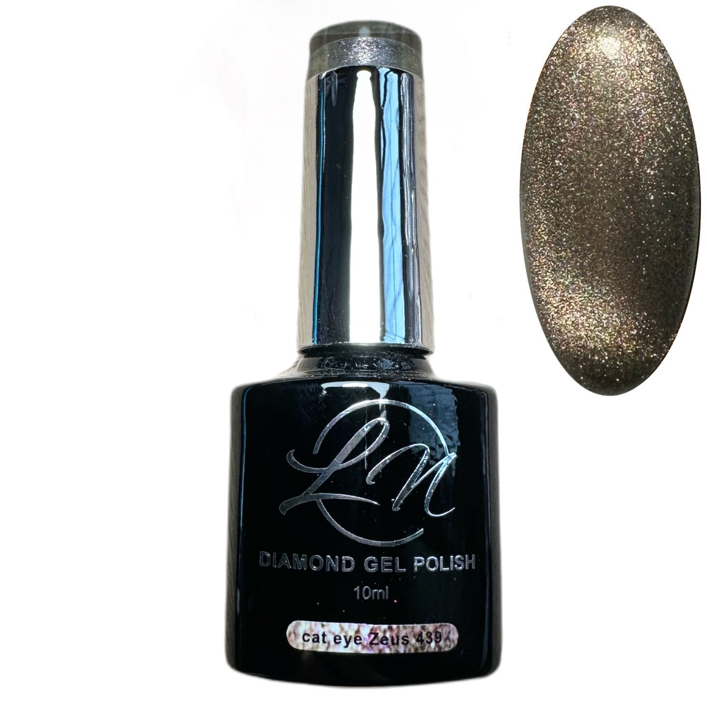 Diamond Cat Eye Zeus 439