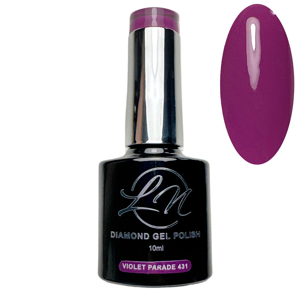 Diamond Violet Parade 431