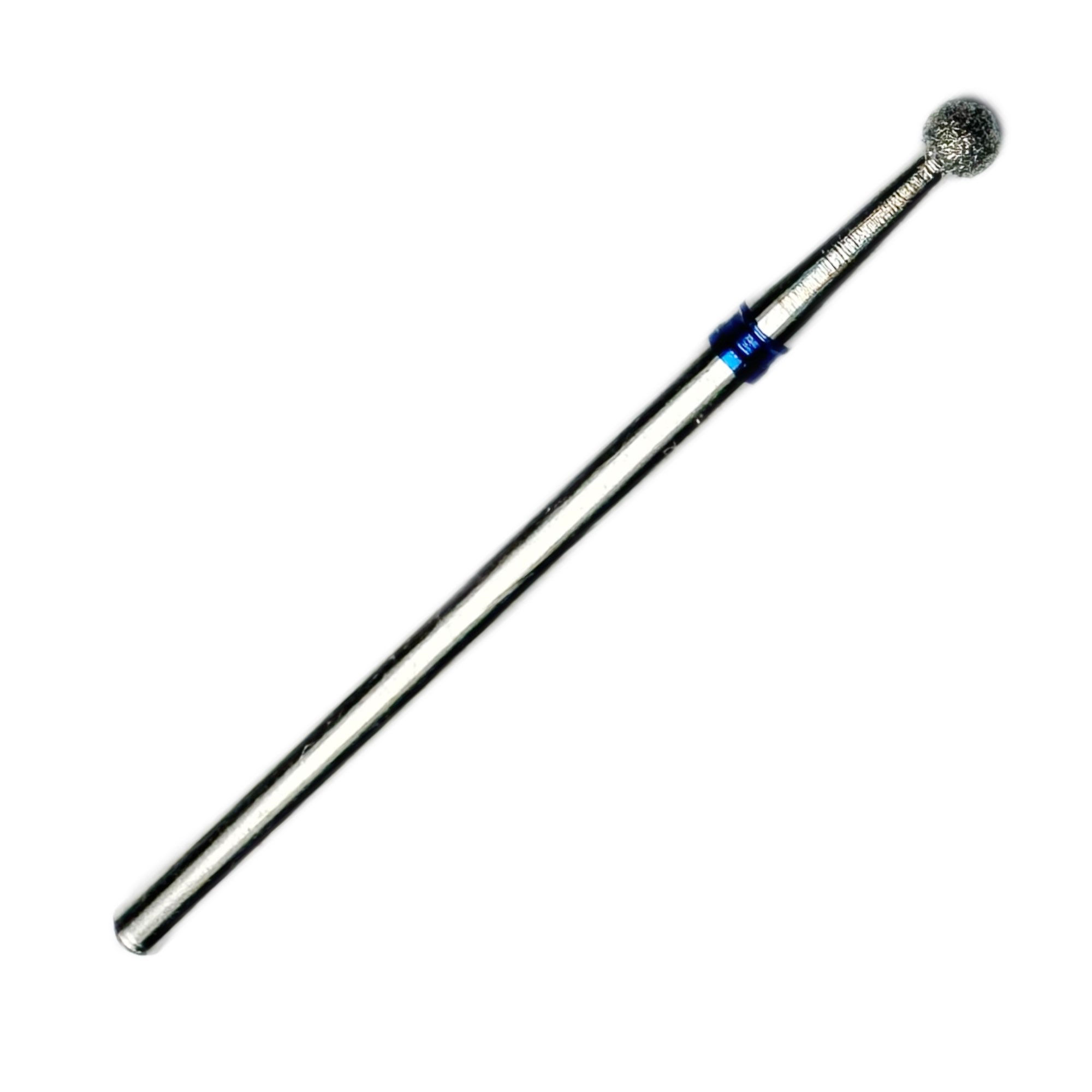 Embout boule diamand