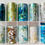Miniature : Foil box Nacres