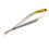Miniature : Ciseaux de précision Excellence Cuticule Scissors