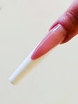Ongles ballerine : Formation nails