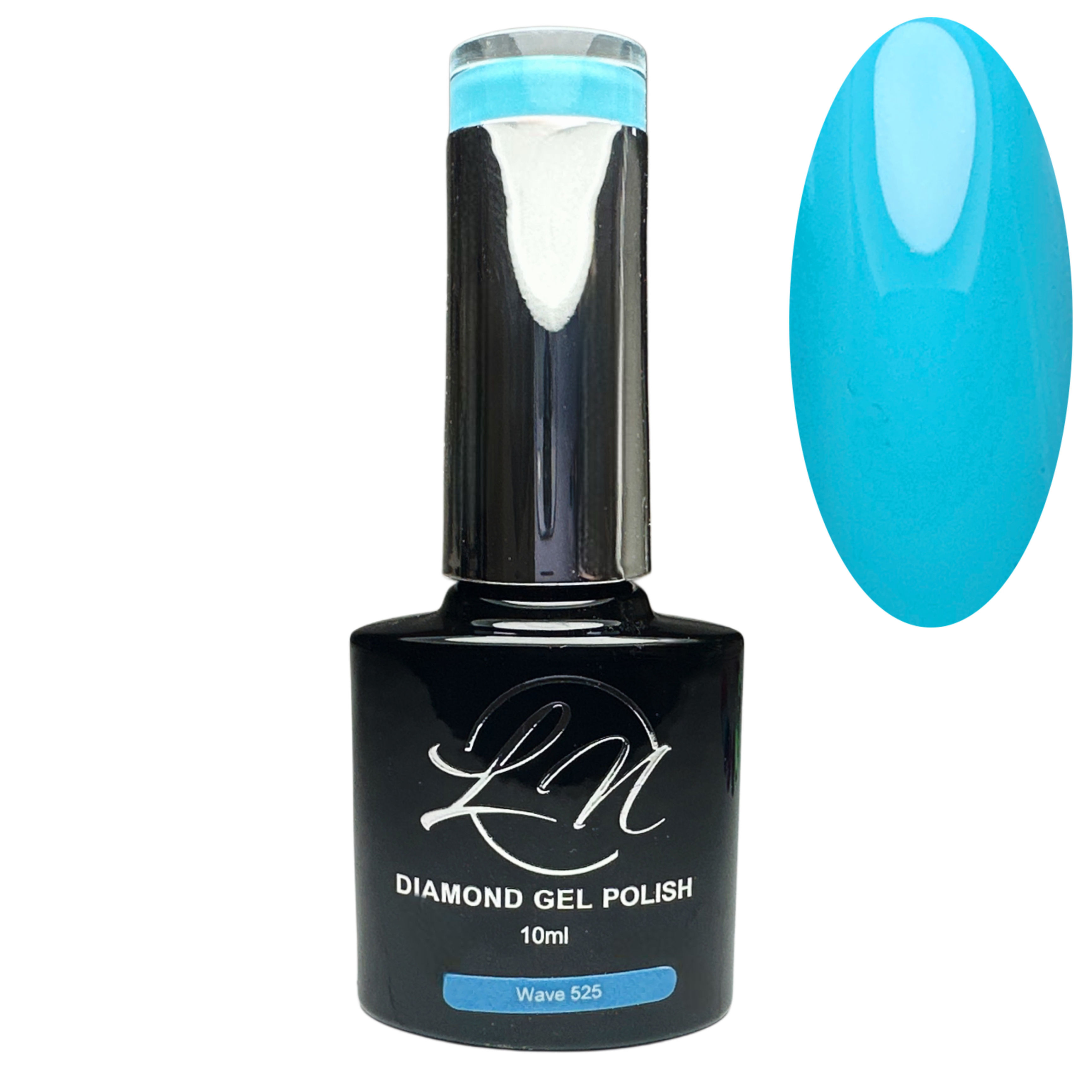 Diamond Wave 525