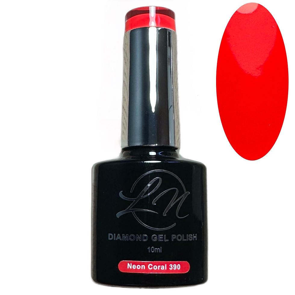 Diamond Néon Coral 390