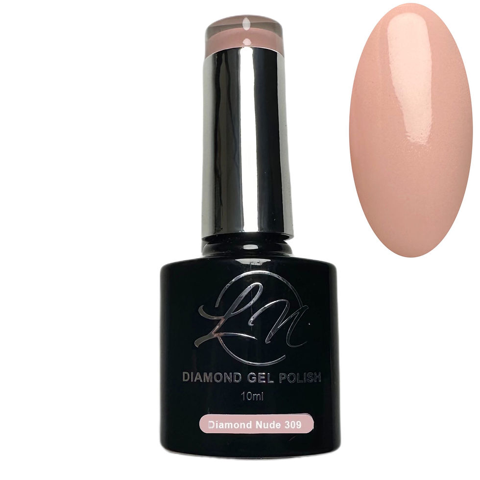 Diamond Nude 309