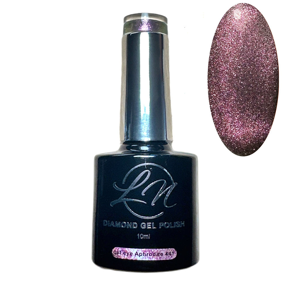Diamond Cat Eye Aphrodite 441