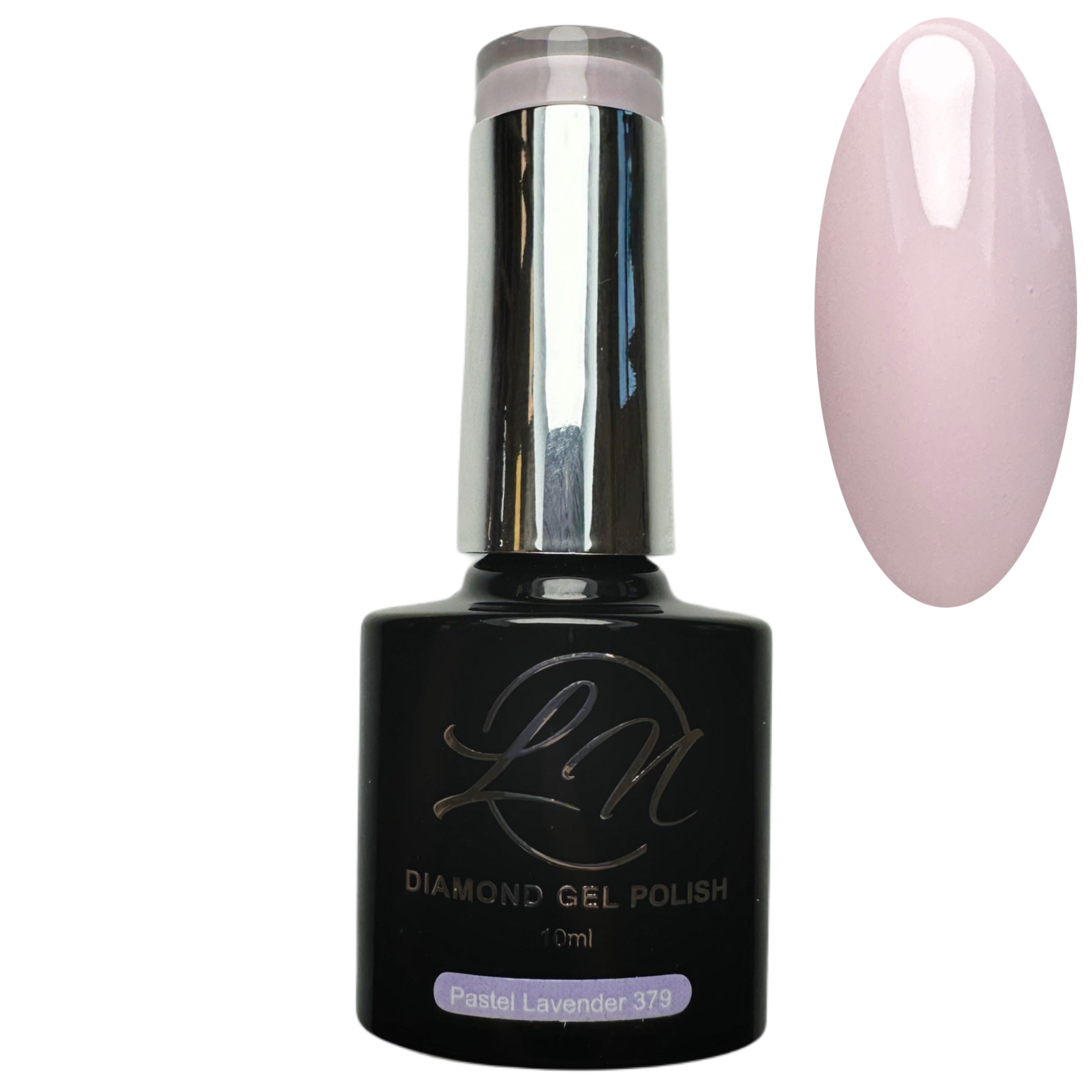 Diamond Pastel Lavender 379