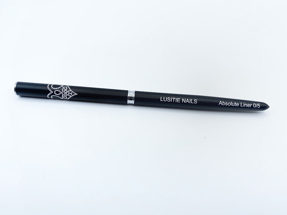 Miniature : Pinceau Absolute Liner 0/5