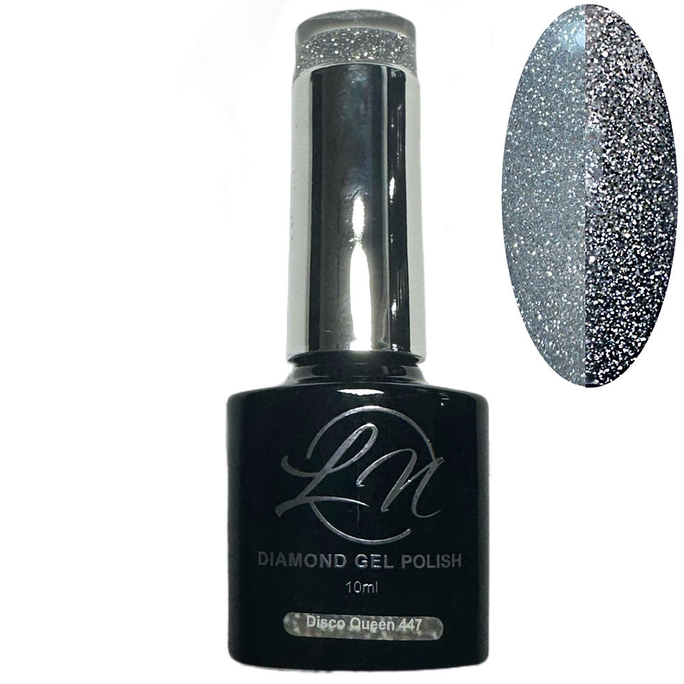 Diamond Disco Queen 447