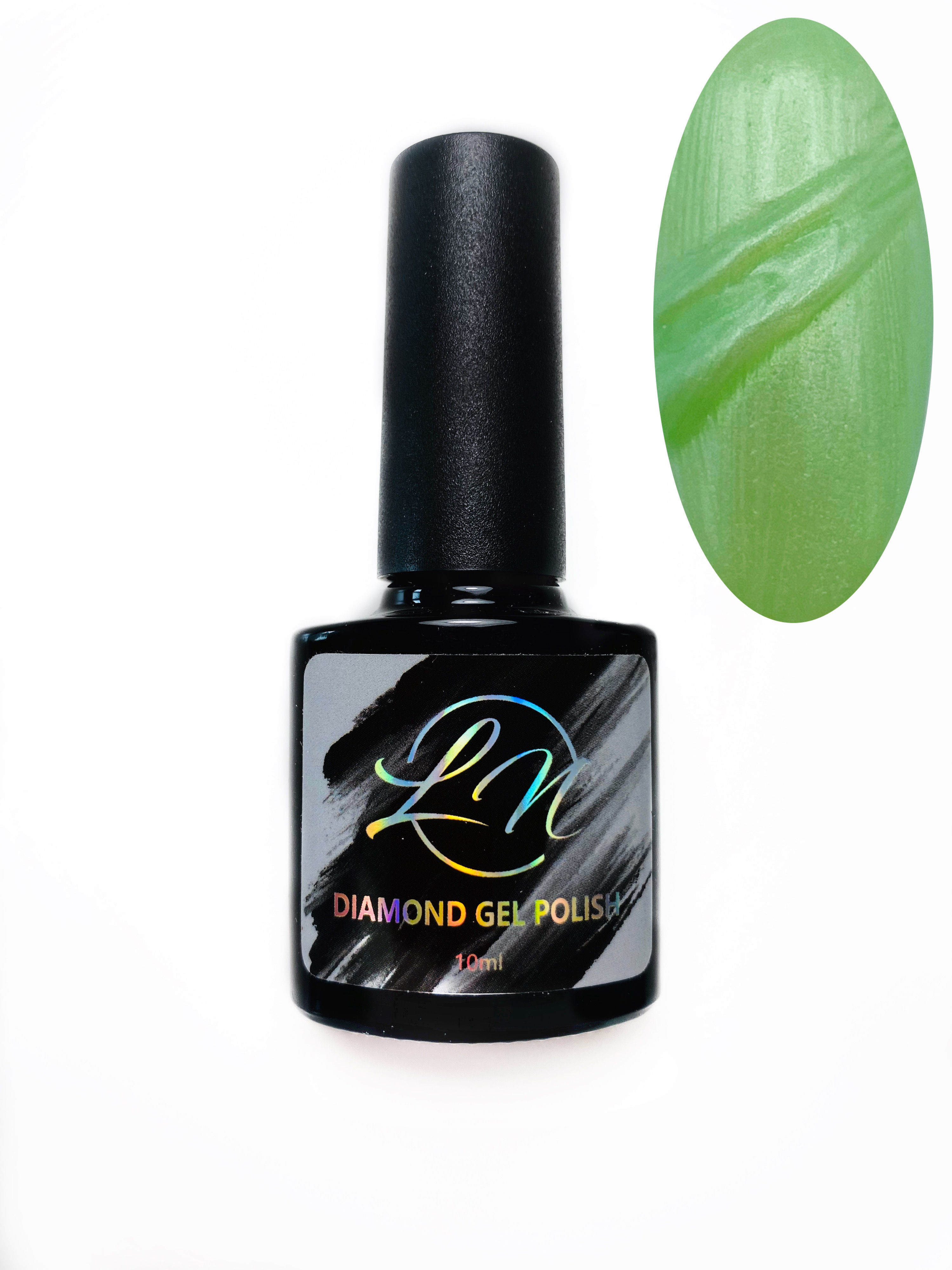 DESTOCK Diamond Seashell Apple 315