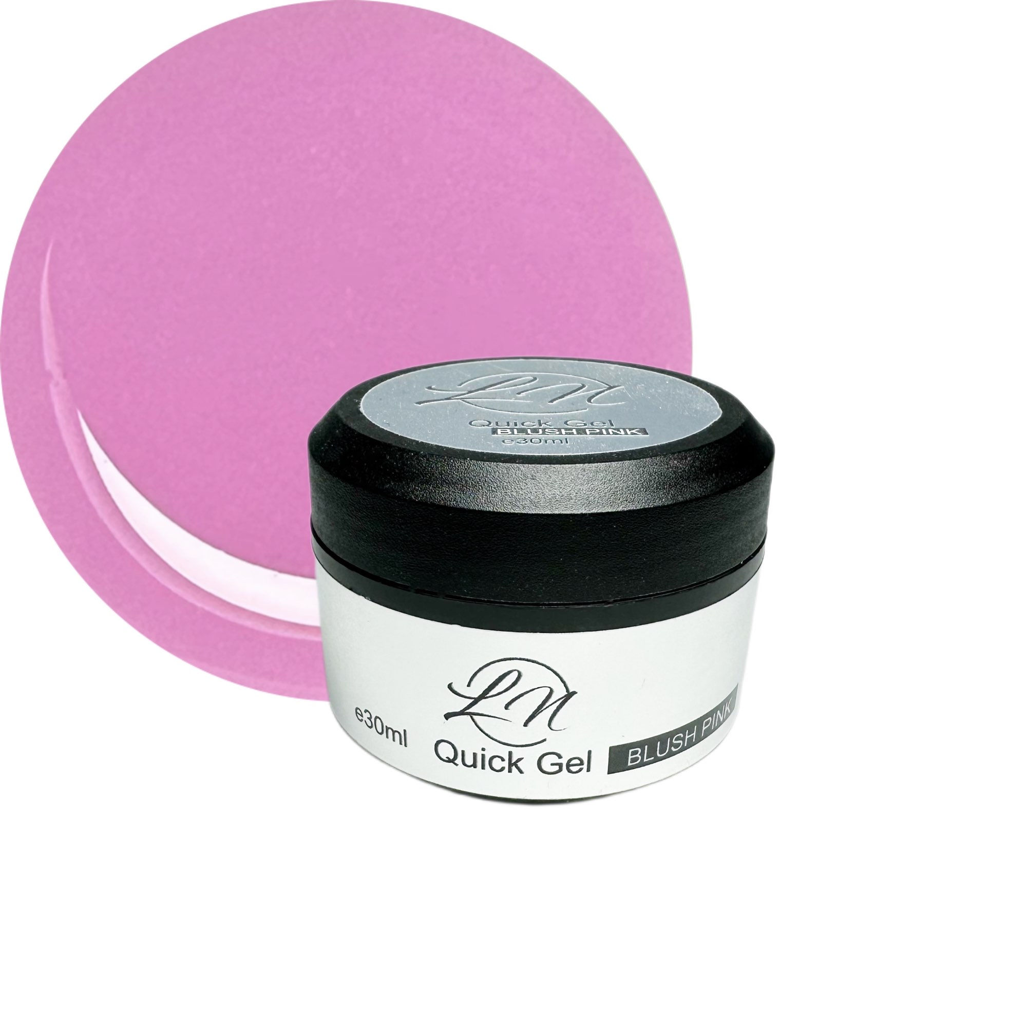 Acrygel Quick Blush Pink