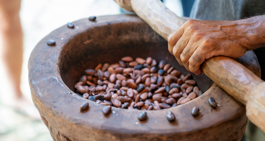 Cacao Ritual Miches