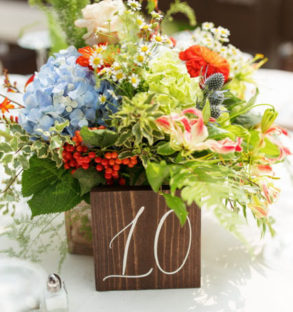 10 reasons I love doing weddings
(In no particular order)